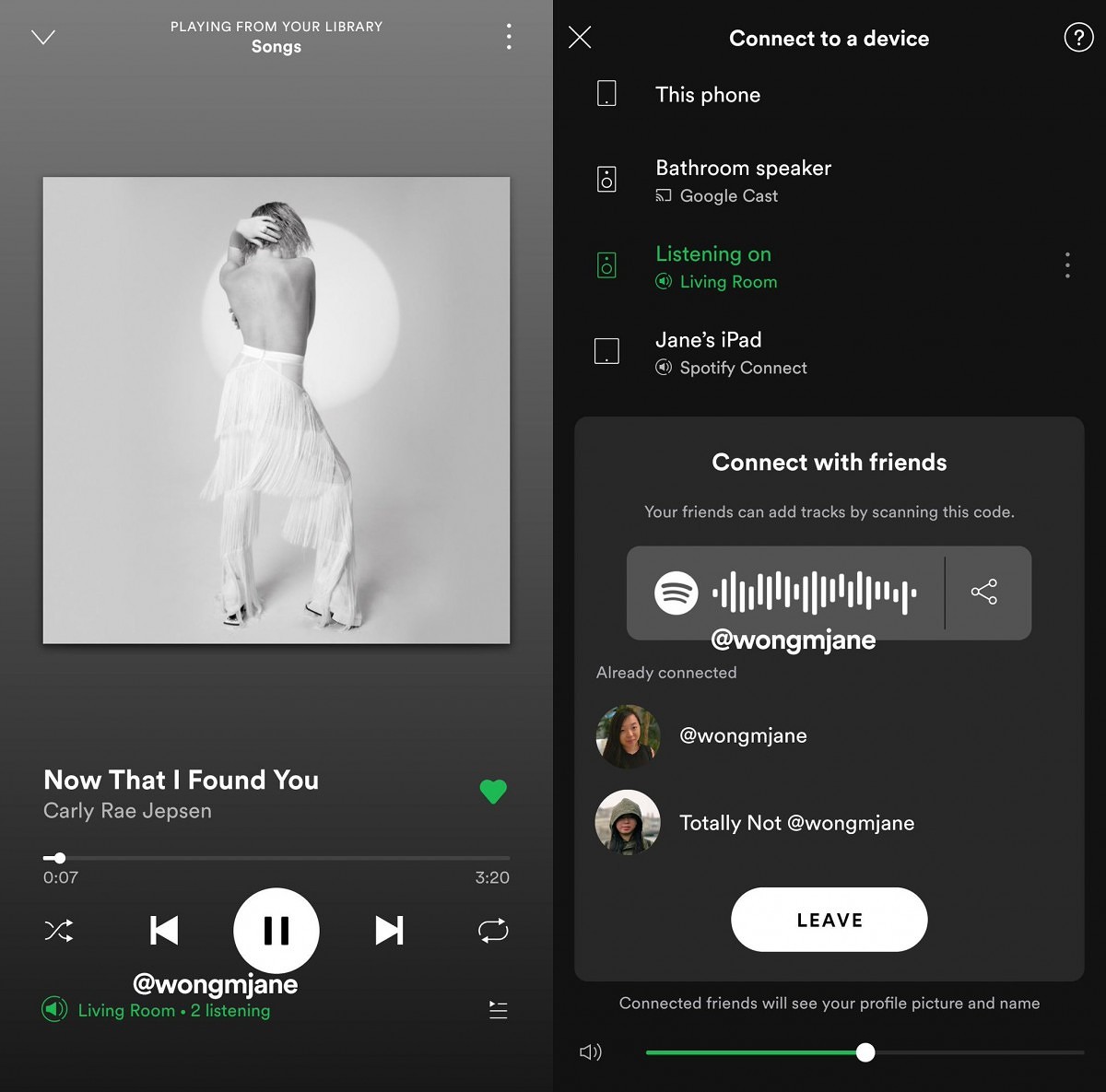Does Spotify Actually Download To Your Phone